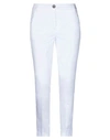 Emme By Marella Casual Pants In White