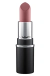 Mac Cosmetics Mac Mini Traditional Lipstick In Whirl M