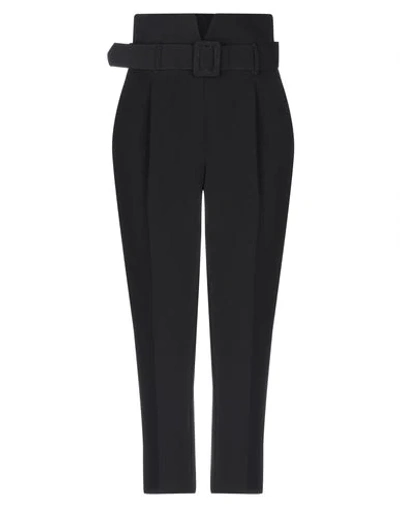 Nora Barth Pants In Black