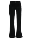 Caractere Pants In Black