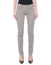 Jacob Cohёn Pants In Light Grey