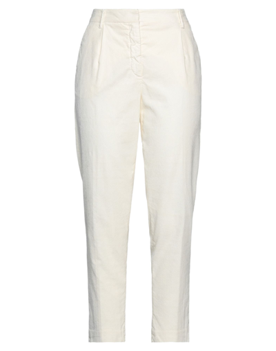 Kubera 108 Pants In White