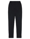 Ql2  Quelledue Pants In Steel Grey