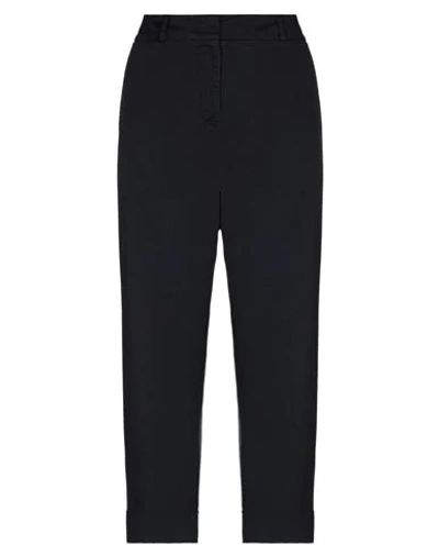 Ql2  Quelledue Pants In Steel Grey
