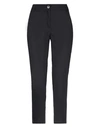 Emme By Marella Casual Pants In Black