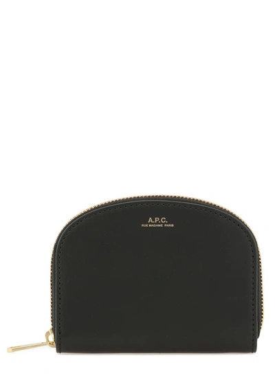 A.p.c. Bags.. Black