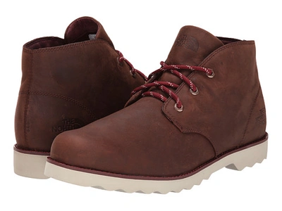 The North Face Ballard Ii Chukka | ModeSens