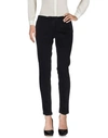 Jacob Cohёn Casual Pants In Black