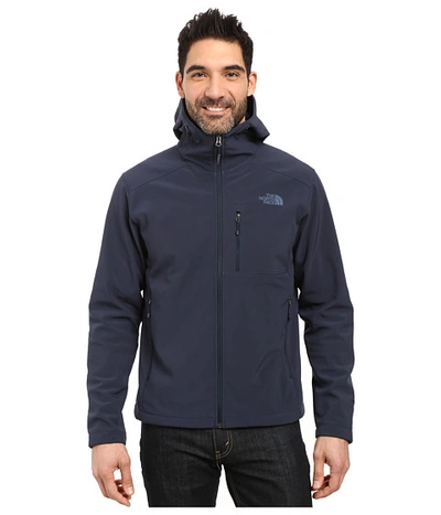 North face bionic store 2 hoodie