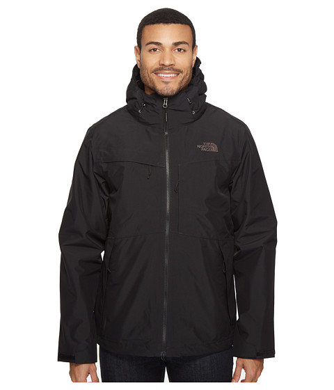 the north face condor triclimate jacket