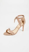 Alexandre Birman Clarita 75 In Brown