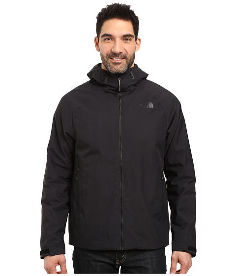 the north face women's fuseform apoc insulated jacket