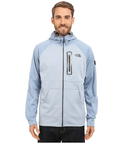 The North Face Mack Mays Full Zip Hoodie | ModeSens