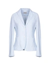 Jan Mayen Suit Jackets In Blue