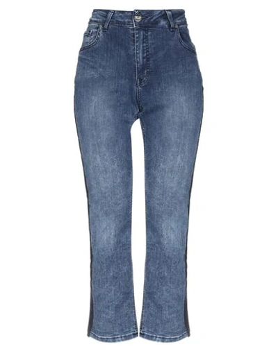 Revise Jeans In Blue