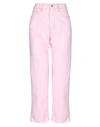 Vicolo Jeans In Pink