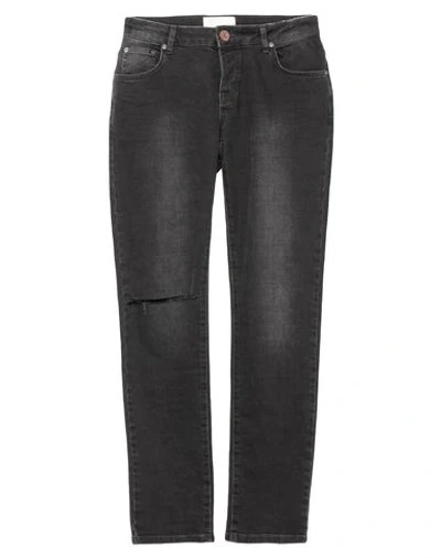 Oneteaspoon Jeans In Black