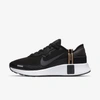 Nike Women's Reposto Running Sneakers From Finish Line In Black