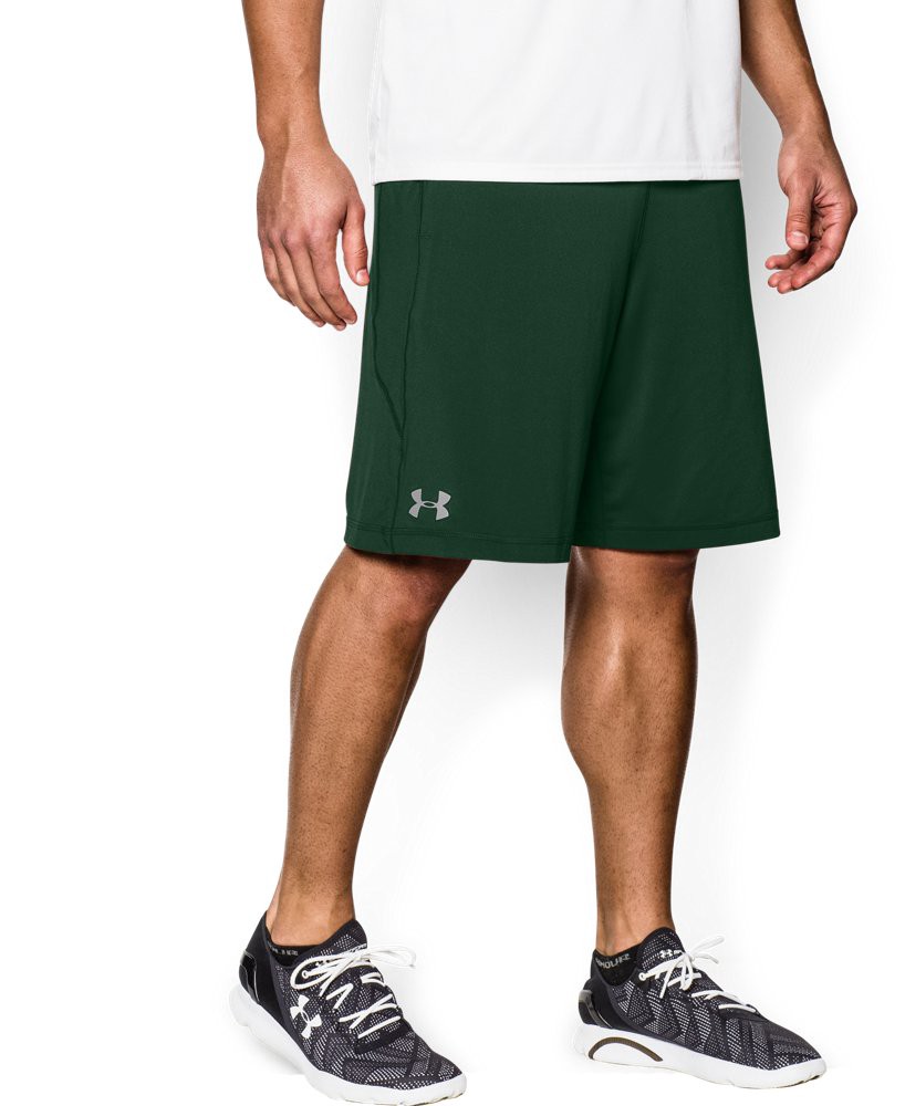 under armour forest green