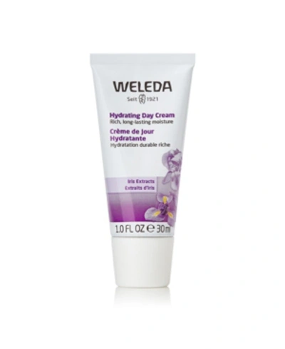 Weleda Skin Revitalizing Facial Day Cream, 1.0 oz