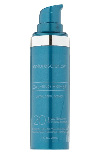 Coloresciencer Calming Perfector Spf 20