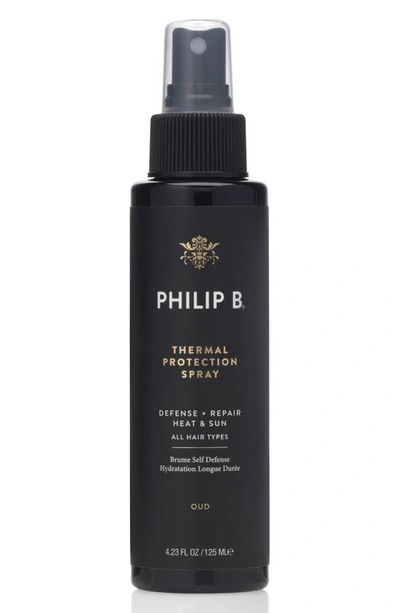 Philip Br Thermal Protection Spray, 4.2 oz