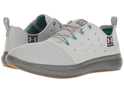 Under Armour Ua Charged Low Leather | ModeSens
