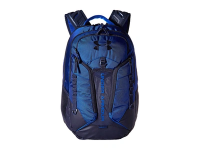 Under Armour Ua Contender Backpack | ModeSens