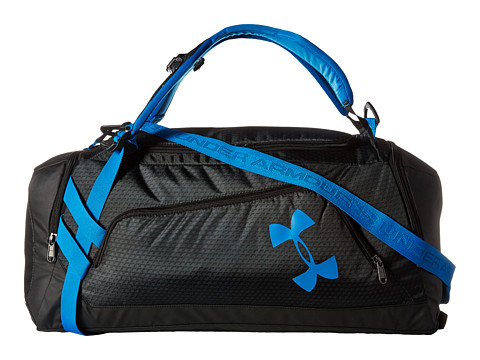 Under Armour Ua Contain Duo Backpack/duffel | ModeSens
