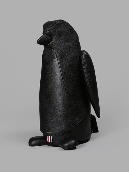 penguin luggage website