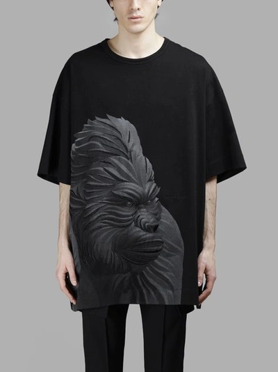 Givenchy t shirt clearance gorilla