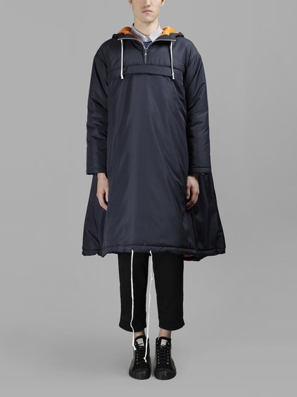 comme des garcons shirt boy jacket