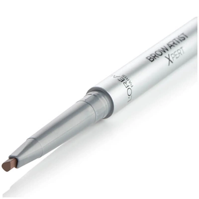 L'oréal Paris Brow Artist Xpert 9.6g (various Shades) In 102 Cool Blond