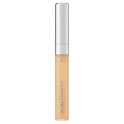 L'oréal Paris True Match The One Concealer 6.8ml (various Shades) - 3n Creamy Beige In 3n Creamy Beige