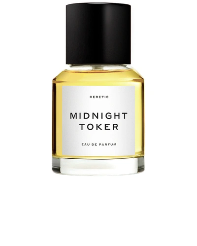 Heretic Parfum Midnight Toker Eau De Parfum In N,a