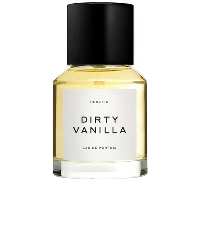 Heretic Parfum Dirty Vanilla Eau De Parfum In N,a