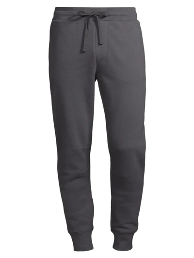 Alo Yoga Baseline Jogger Sweatpants In Anthracite | ModeSens