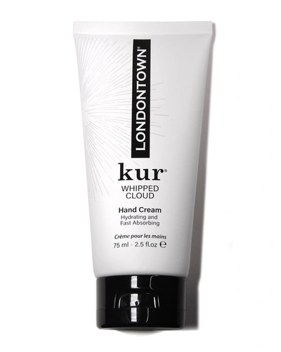 Londontown Kur Whipped Cloud Hand Cream, 0.18-oz.