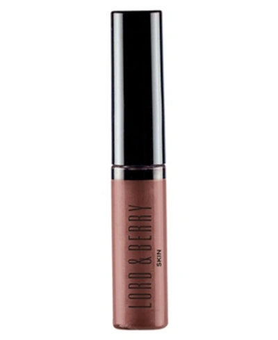 Lord & Berry Skin Lip Gloss, 0.2 Fl. oz In Sparkle Taupe
