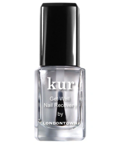 Londontown Kur Accelerating Nail Polish Drying Oil