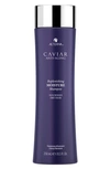 Alternar Caviar Anti-aging Replenishing Moisture Shampoo, 8.5 oz