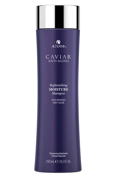 Alternar Caviar Anti-aging Replenishing Moisture Shampoo, 8.5 oz