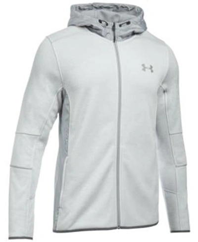 Under Armour Men's Storm Swacket In White