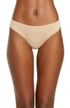B.tempt'd By Wacoal Future Foundation Thong In Au Natural