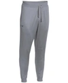 Under Armour Sportstyle Jogger Sweatpants In Graphite Grey