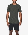 Under Armour Men's Threadborne Seamless Ultra-soft T-shirt In Downtown Green