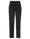 Yes Zee By Essenza Pants In Black