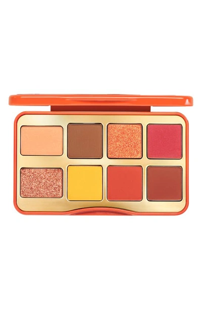 Too Faced Doll-sized Light My Fire Eyeshadow Palette 6.8g