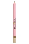 Too Faced Killer Liner 36 Hour Waterproof Gel Eyeliner In Killer Cashmere