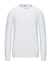 Altea Sweaters In White